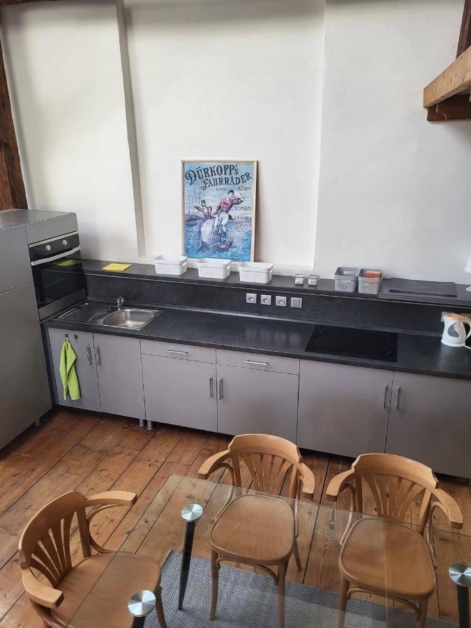 Apartman Horni Hermanuv Mestec U Chrudimi Exterior photo